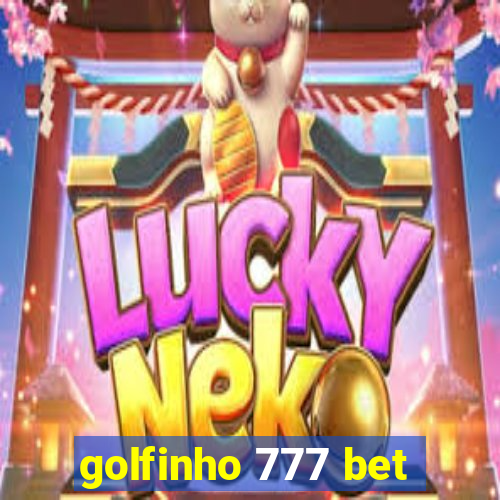 golfinho 777 bet